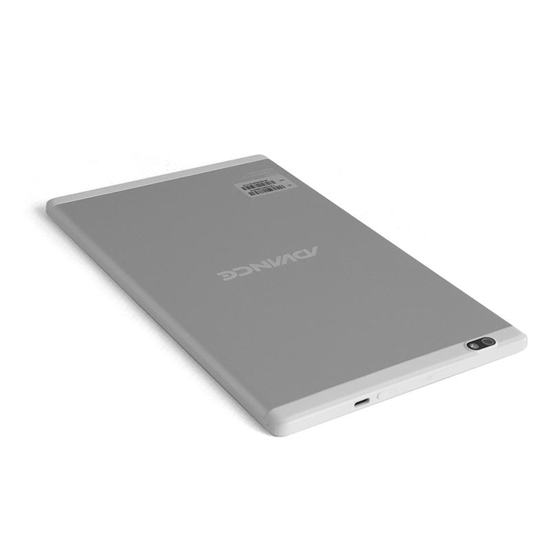 Vista 4 de Tablet Advance SmartPad SP4703, 10.1" IPS 800*1280, 64GB, 4GB RAM, Android 11