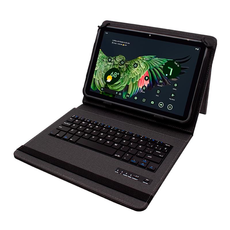 Vista 2 de Tablet Advance SP 5737, 10.1" 1920x1200, 32GB, 2GB RAM, Android