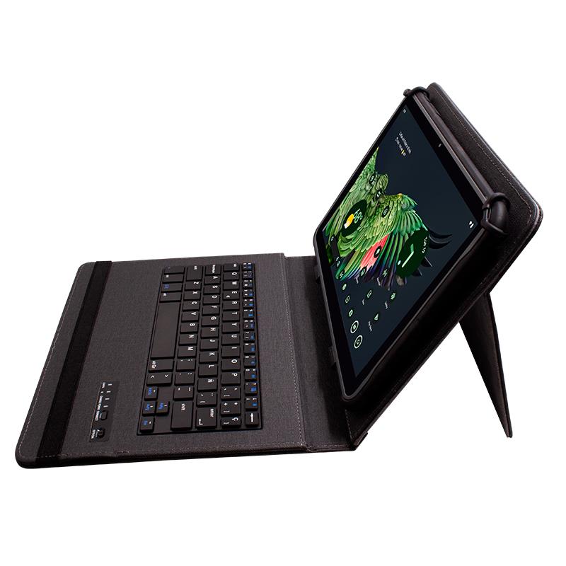 Vista 3 de Tablet Advance SP 5737, 10.1" 1920x1200, 32GB, 2GB RAM, Android