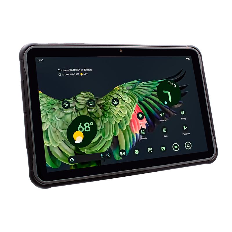 Vista 5 de Tablet Advance SP 5737, 10.1" 1920x1200, 32GB, 2GB RAM, Android
