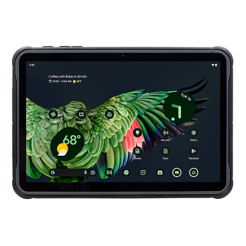 Vista 7 de Tablet Advance SP 5737, 10.1" 1920x1200, 32GB, 2GB RAM, Android