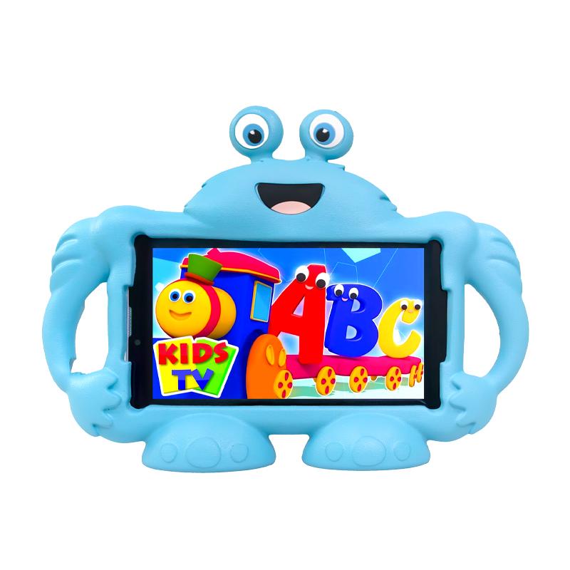 Vista 4 de Tablet Advance Intro TR7996, 7" IPS 1024x600, Android 11 Go, 3G, Dual SIM, 32GB, RAM 2GB