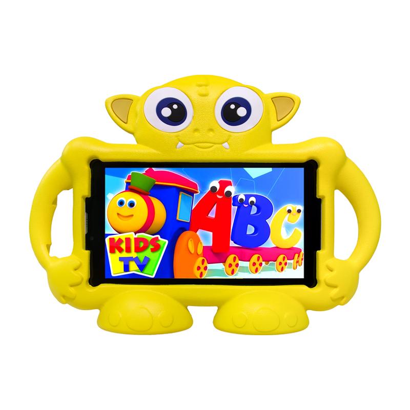 Vista 4 de Tablet Advance Intro TR7996, 7" IPS 1024x600, Android 11 Go, 3G, Dual SIM, 32GB, RAM 2GB