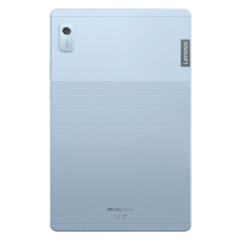 Vista 2 de Tablet Lenovo Tab M9 9" HD IPS 4G LTE Android 12+