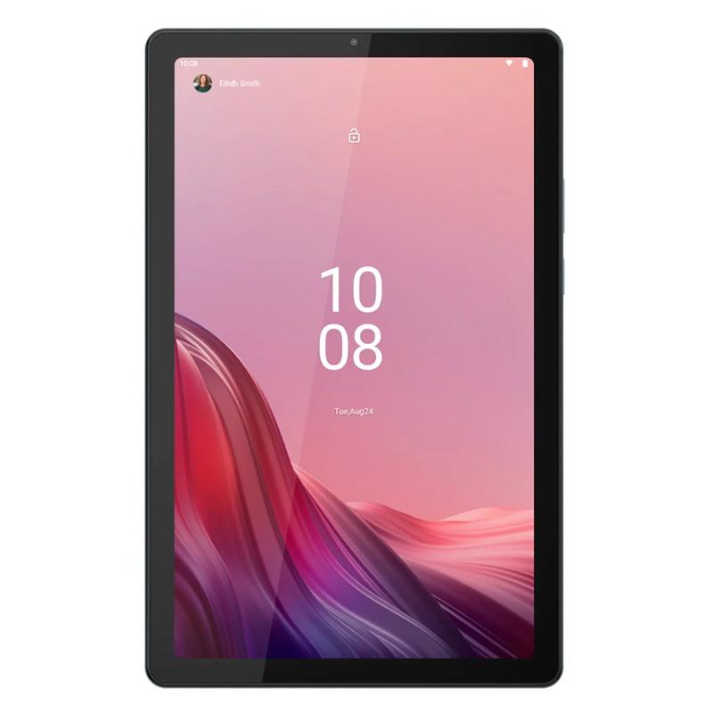 Vista 4 de Tablet Lenovo Tab M9 9" HD IPS 4G LTE Android 12+