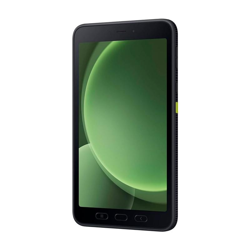 Vista 3 de Tablet Samsung Galaxy Tab Active 5, 8.0" TFT WUXGA (1920x1200), 120Hz, SM-X306BZGAL08