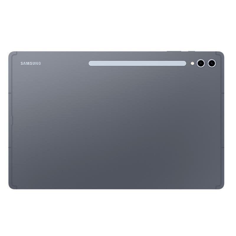 Vista 3 de Tablet Samsung Galaxy Tab S10 Ultra 14.6" Dynamic AMOLED 2X (2960x1848) (WQXGA+)120Hz Gray