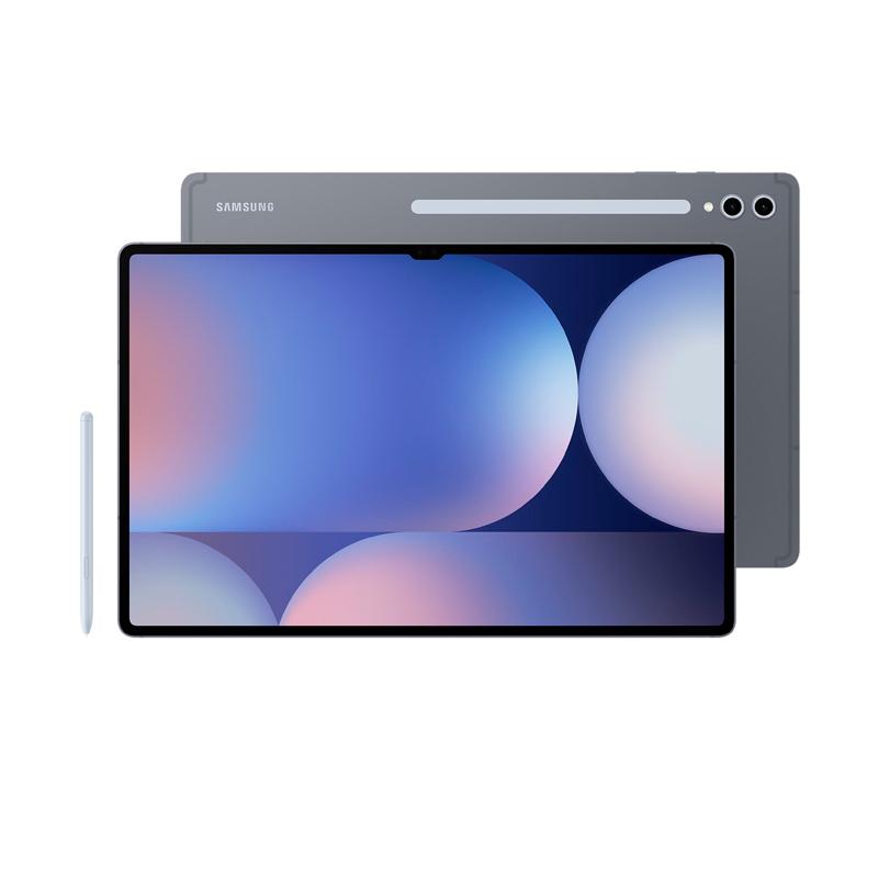 Vista 2 de Bundle Samsung: Tablet Galaxy Tab S10 Ultra + Smart TV QLED Q7F 55" IA (2025)