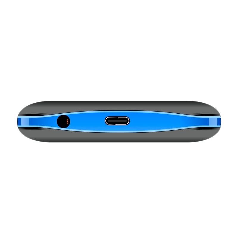 Vista 4 de Teléfono celular básico 4g LandByte LT1418, 2.8", Dual SIM, Radio FM, Desbloqueado