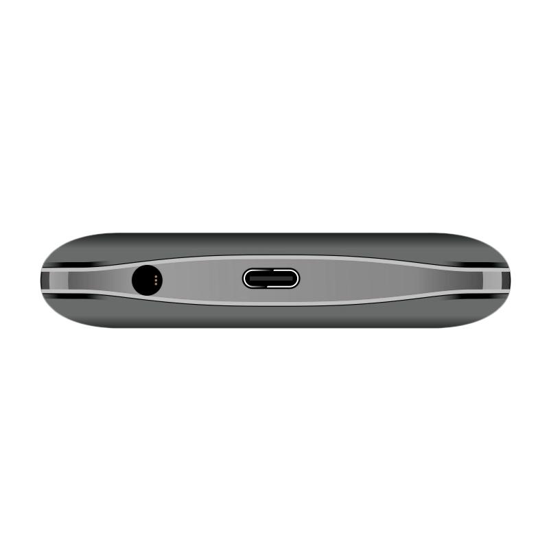 Vista 4 de Teléfono celular básico 4g LandByte LT1418, 2.8", Dual SIM, Radio FM, Desbloqueado