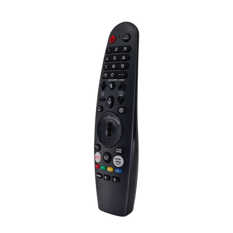 Vista 4 de Smart TV Advance WADV32FHPE 32" FHD con Wi-Fi y Bluetooth
