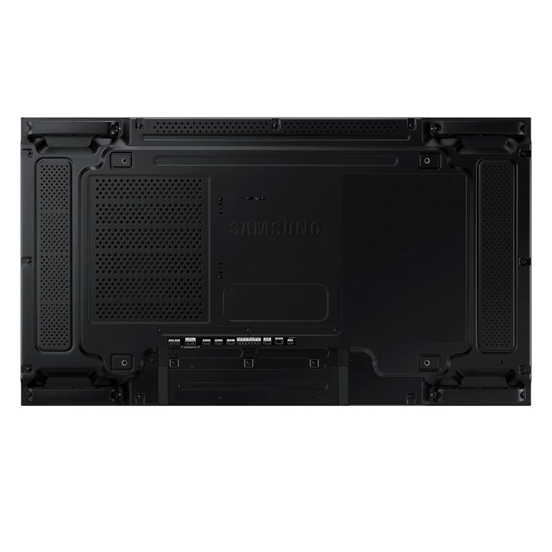Vista 3 de Pantalla Samsung Serie VMB-U 46" para Video Wall con Bisel Ultraestrecho