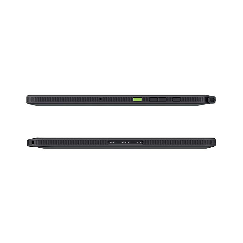 Vista 4 de Tablet Samsung Galaxy Tab Active5 Pro 10.1" WUXGA 120Hz