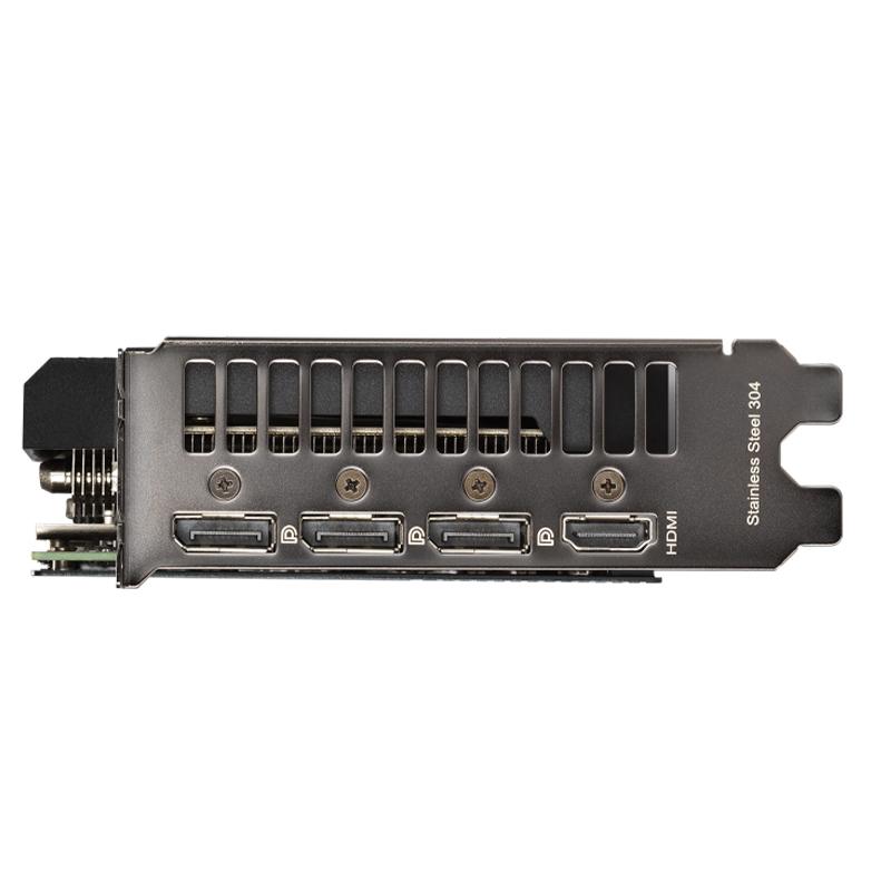 Vista 2 de Tarjeta de video ASUS Dual GeForce RTX 3060 V2 OC Edition, 12GB GDDR6, PCI-Express 4.0