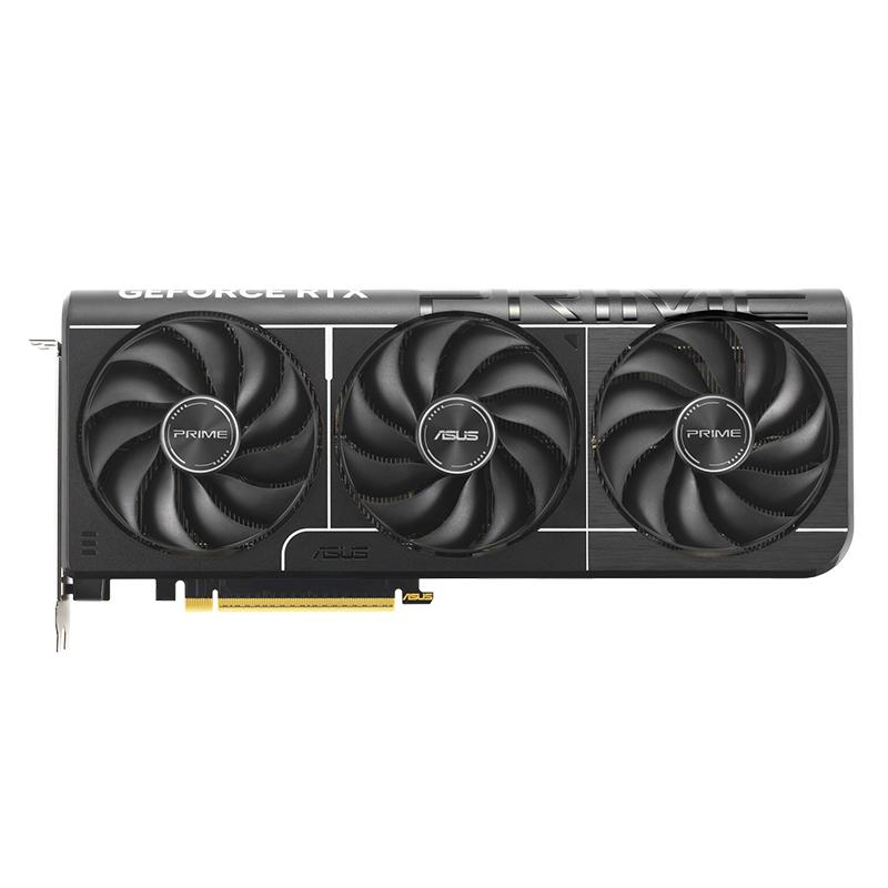 Vista 2 de Tarjeta de Video ASUS PRIME GeForce RTX 5070 12GB GDDR7