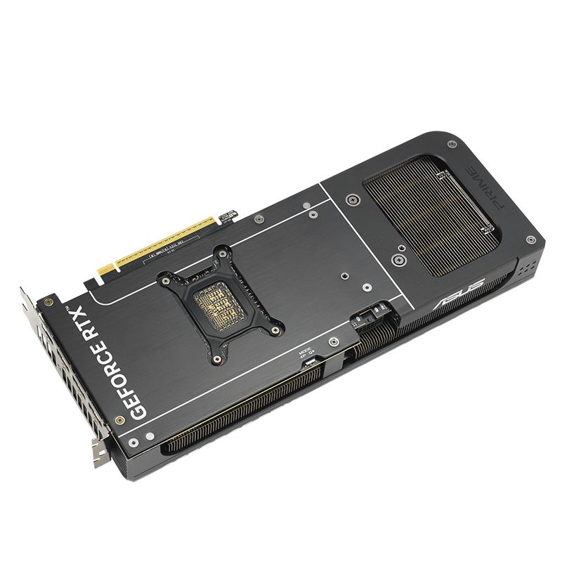 Vista 3 de Tarjeta de Video ASUS PRIME GeForce RTX 5070 12GB GDDR7