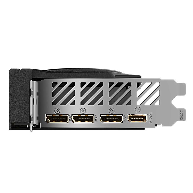 Vista 2 de Tarjeta de Video Gigabyte GeForce RTX 4070 Windforce OC V2 12GB GDDR6