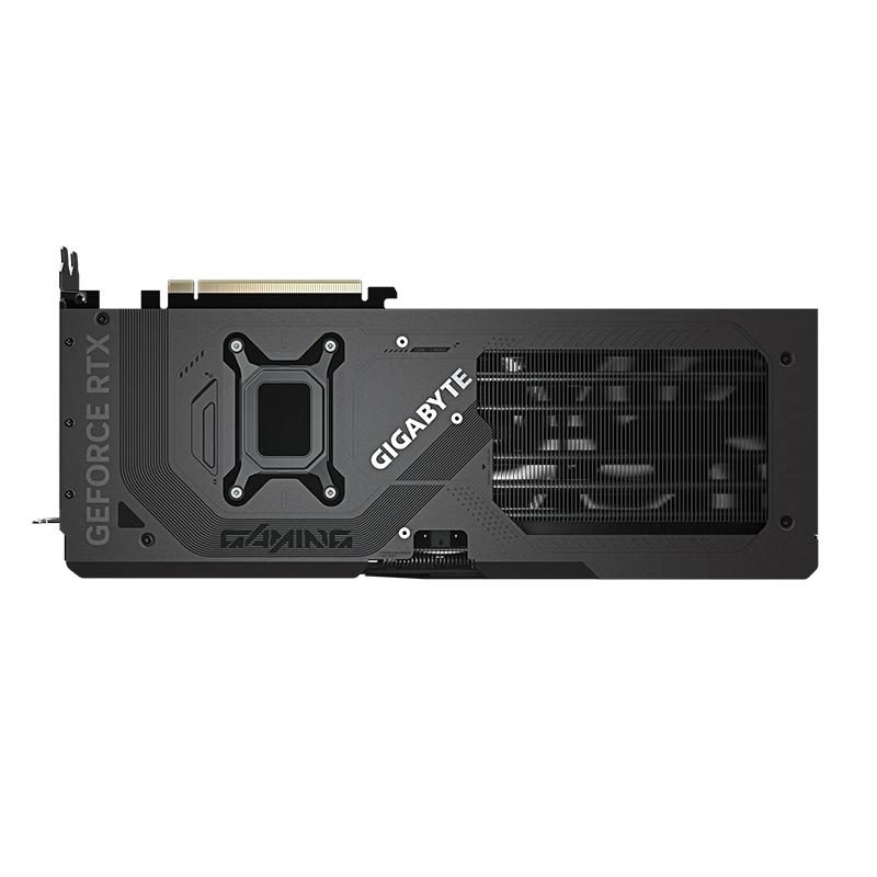 Vista 2 de Tarjeta de Video Gigabyte GeForce RTX 5070 Gaming OC 12GB GDDR7