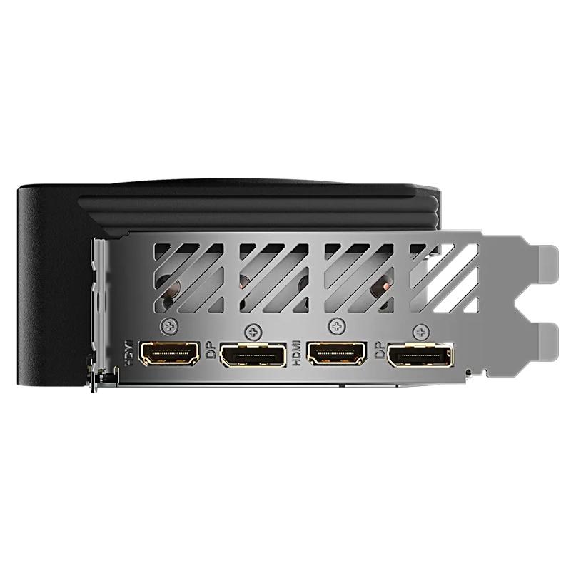 Vista 2 de Tarjeta de Video Gigabyte Radeon RX 7700 XT Gaming OC 12GB GDDR6