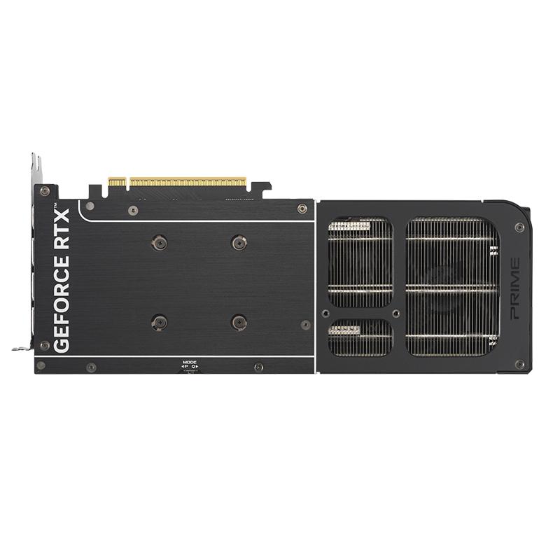 Vista 2 de Tarjeta de Video ASUS PRIME GeForce RTX 5060 Ti 16GB GDDR7