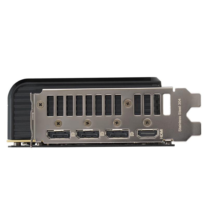 Vista 2 de Tarjeta de Video ASUS PRIME RTX 5070 Ti 16GB GDDR7