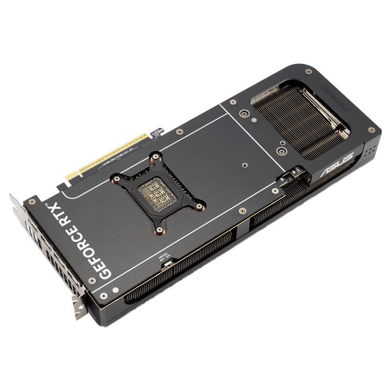 Vista 4 de Tarjeta de Video ASUS PRIME RTX 5070 Ti 16GB GDDR7