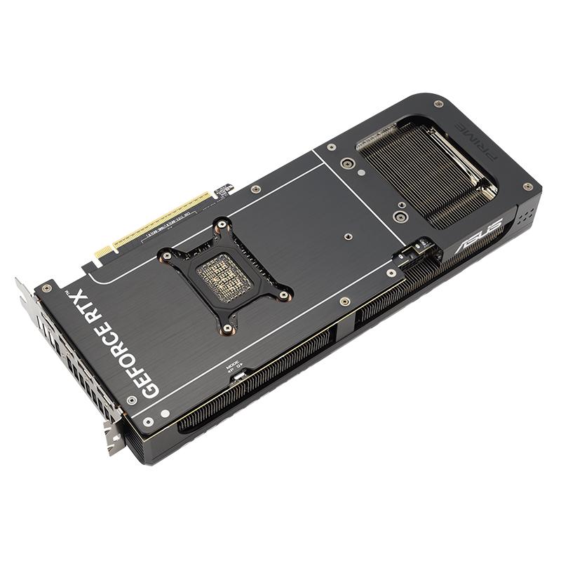 Vista 3 de Tarjeta de Video ASUS PRIME RTX 5070 Ti 16GB GDDR7 (Estándar)
