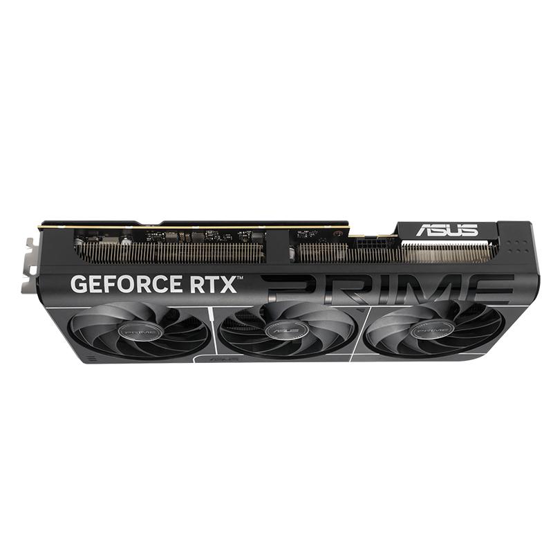 Vista 4 de Tarjeta de Video ASUS PRIME RTX 5070 Ti 16GB GDDR7 (Estándar)