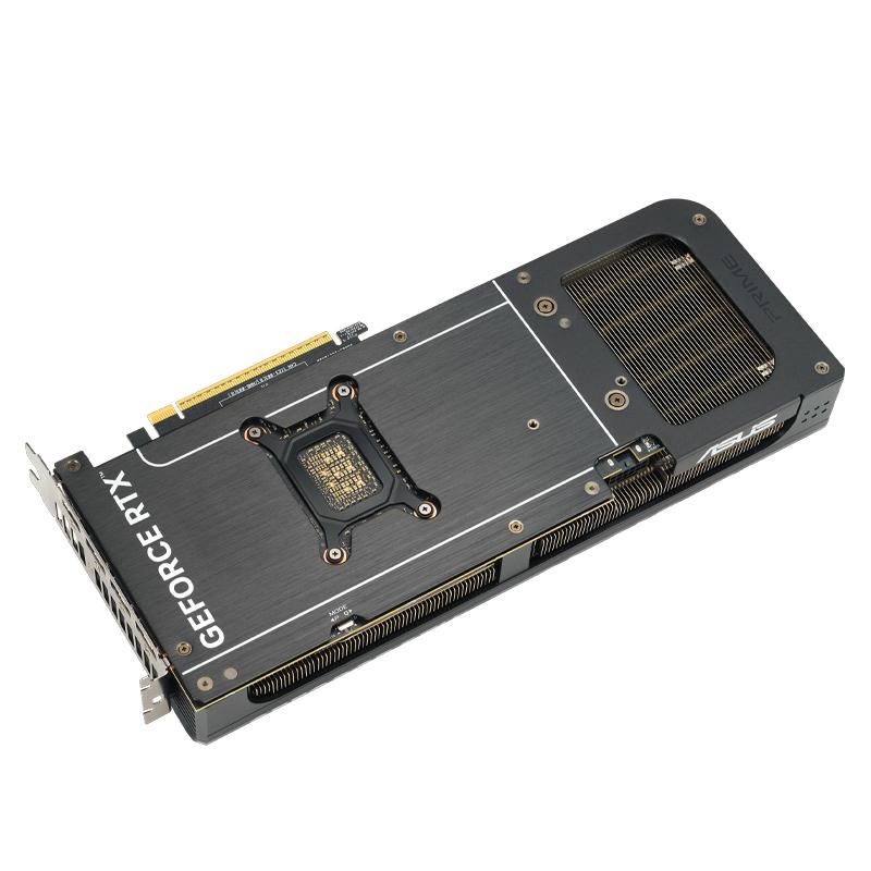 Vista 3 de Tarjeta de Video ASUS PRIME RTX 5080 16GB GDDR7