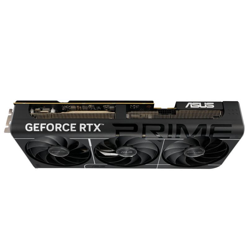 Vista 4 de Tarjeta de Video ASUS PRIME RTX 5080 16GB GDDR7