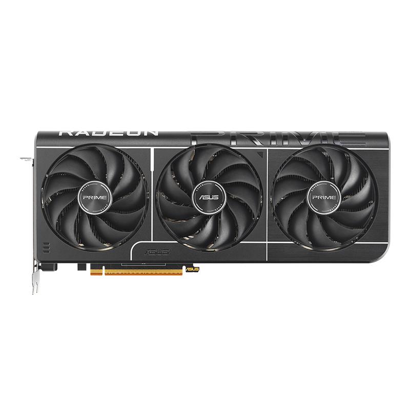 Vista 2 de Tarjeta de Video ASUS PRIME-RX9070XT-O16G 16GB GDDR6 PCIe 5.0