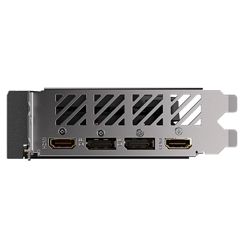 Vista 2 de Tarjeta de Video Gigabyte GeForce RTX 4060 Ti Windforce OC 16GB