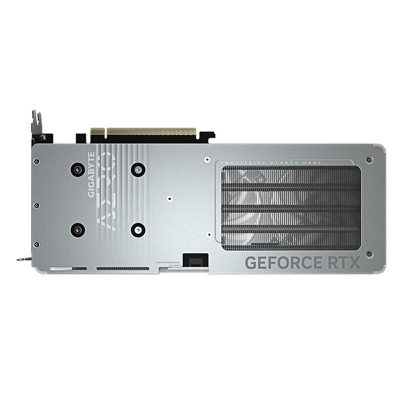 Vista 3 de Tarjeta de Video Gigabyte GeForce RTX 5060 Ti AERO OC 16GB