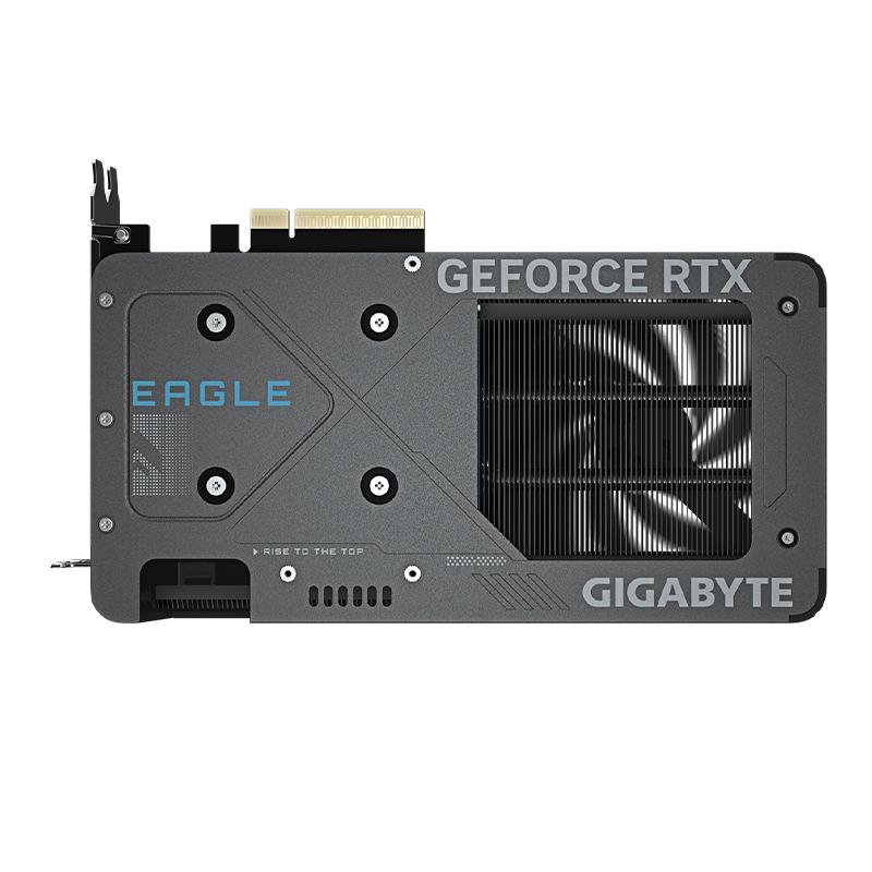 Vista 3 de Tarjeta de Video Gigabyte GeForce RTX 5060 Ti Eagle OC 16GB