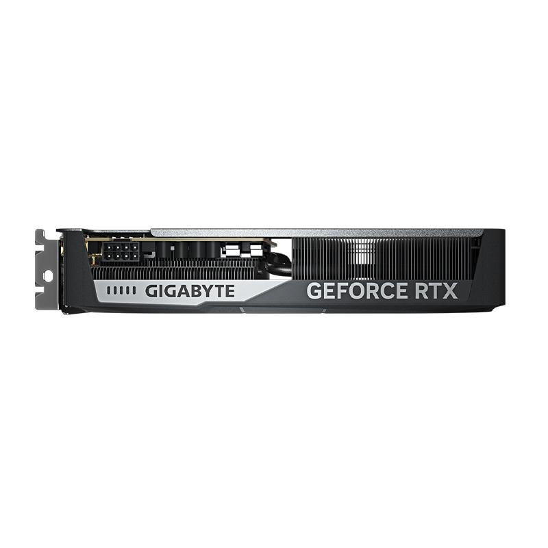 Vista 4 de Tarjeta de Video Gigabyte GeForce RTX 5060 Ti Eagle OC 16GB