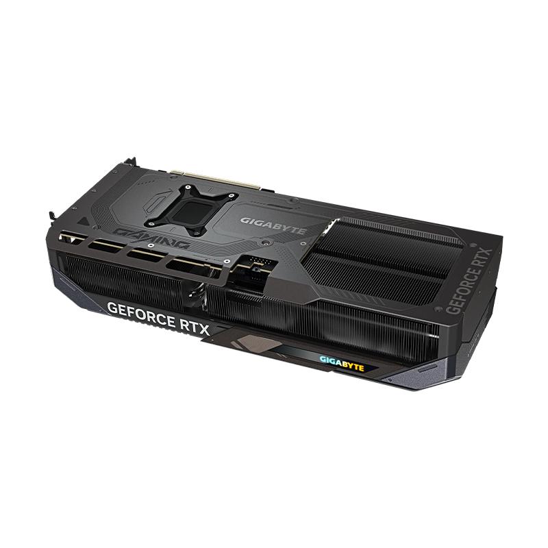 Vista 2 de Tarjeta de Video GIGABYTE RTX 5070 Ti GAMING OC 16GB GDDR7