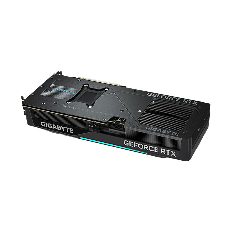 Vista 2 de Tarjeta de Video Gigabyte RTX 5070 Ti EAGLE OC SFF 16GB GDDR7 PCIe Gen 5.0