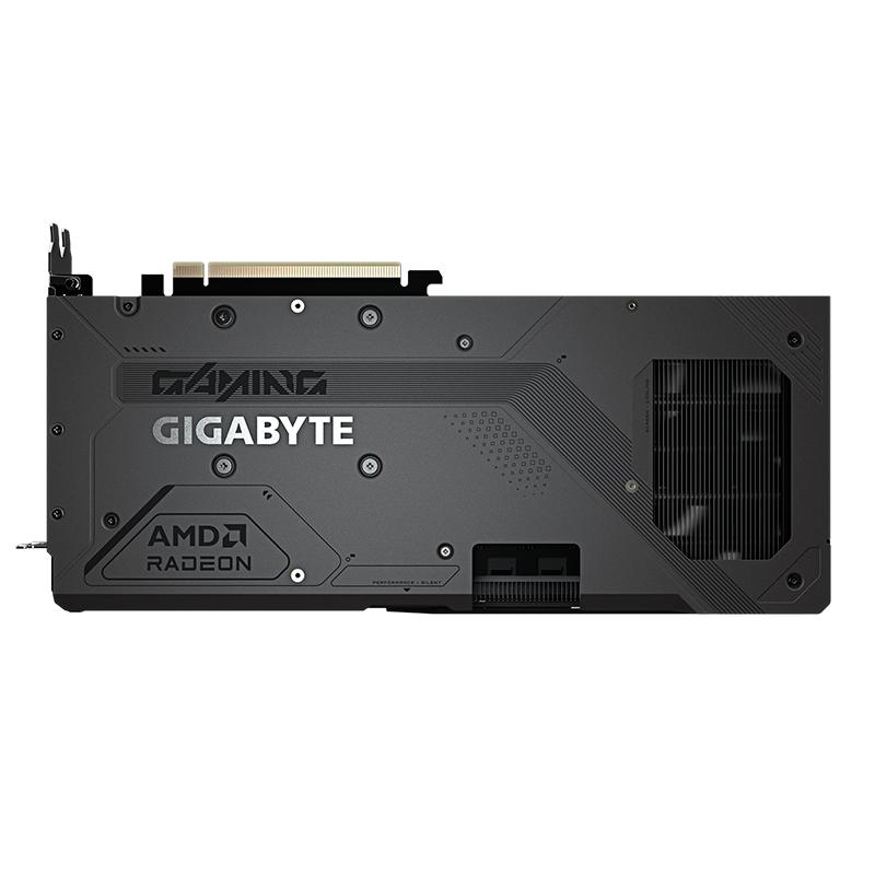 Vista 2 de Tarjeta de Video Gigabyte Radeon RX 9070 GAMING OC 16GB GDDR6