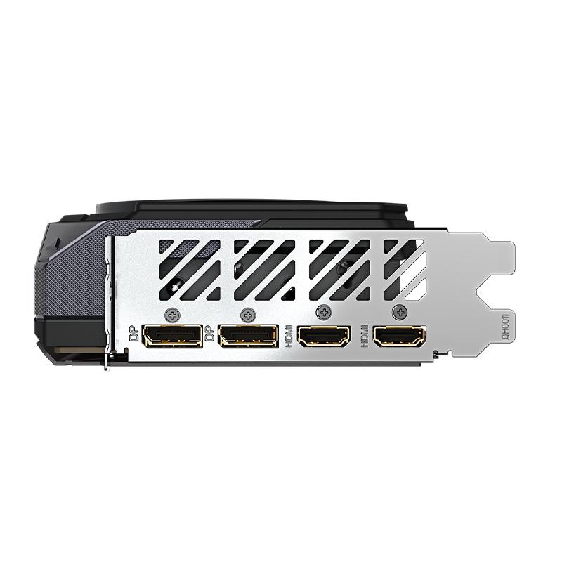 Vista 3 de Tarjeta de Video Gigabyte Radeon RX 9070 GAMING OC 16GB GDDR6