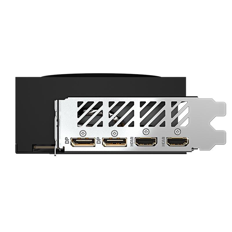Vista 3 de Tarjeta de Video Gigabyte AORUS Radeon RX 9070 XT ELITE 16GB GDDR6 PCI-E 5.0