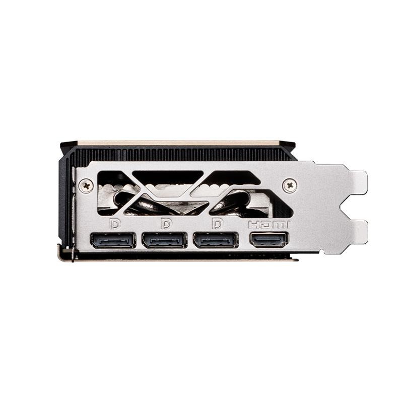 Vista 2 de Tarjeta de Video MSI GeForce RTX 5070 Ti 16GB GDDR7 PCIe Gen 5.0