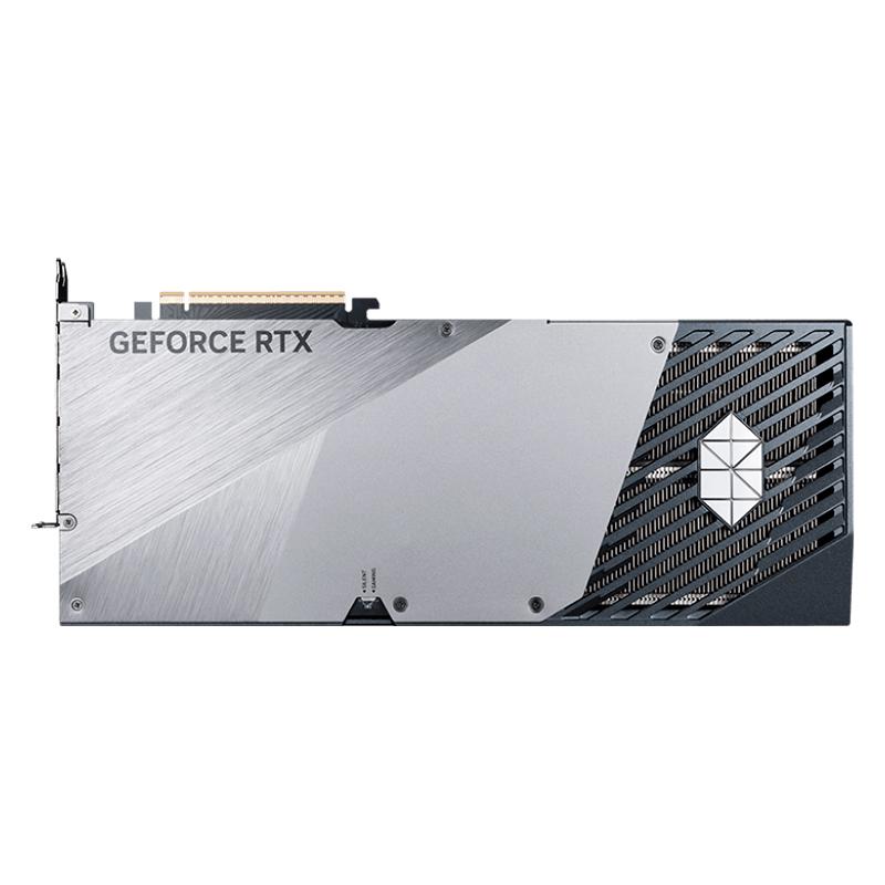 Vista 3 de Tarjeta de Video MSI GeForce RTX 5080 SUPRIM SOC 16GB GDDR7