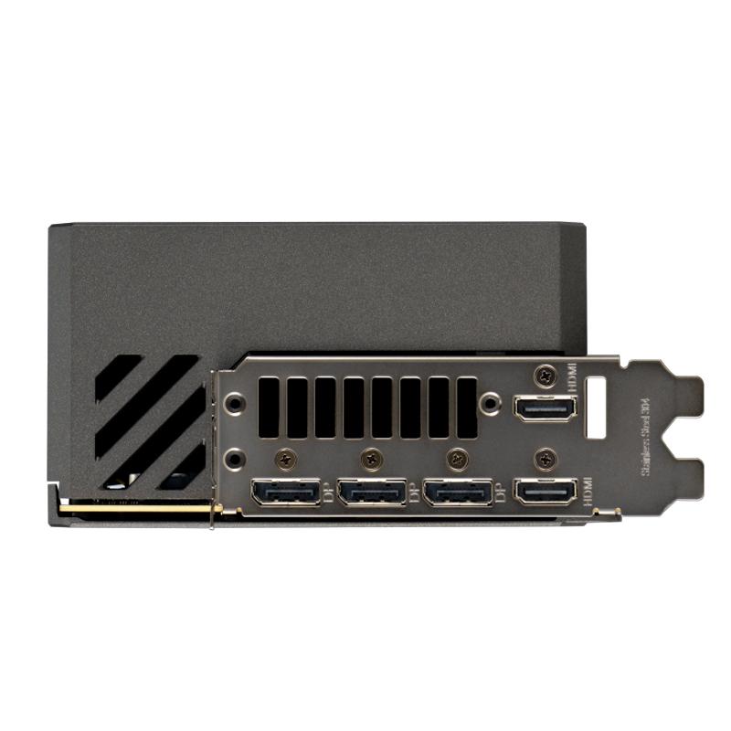 Vista 5 de Tarjeta de Video ASUS ROG Astral GeForce RTX 5090 OC 32GB GDDR7