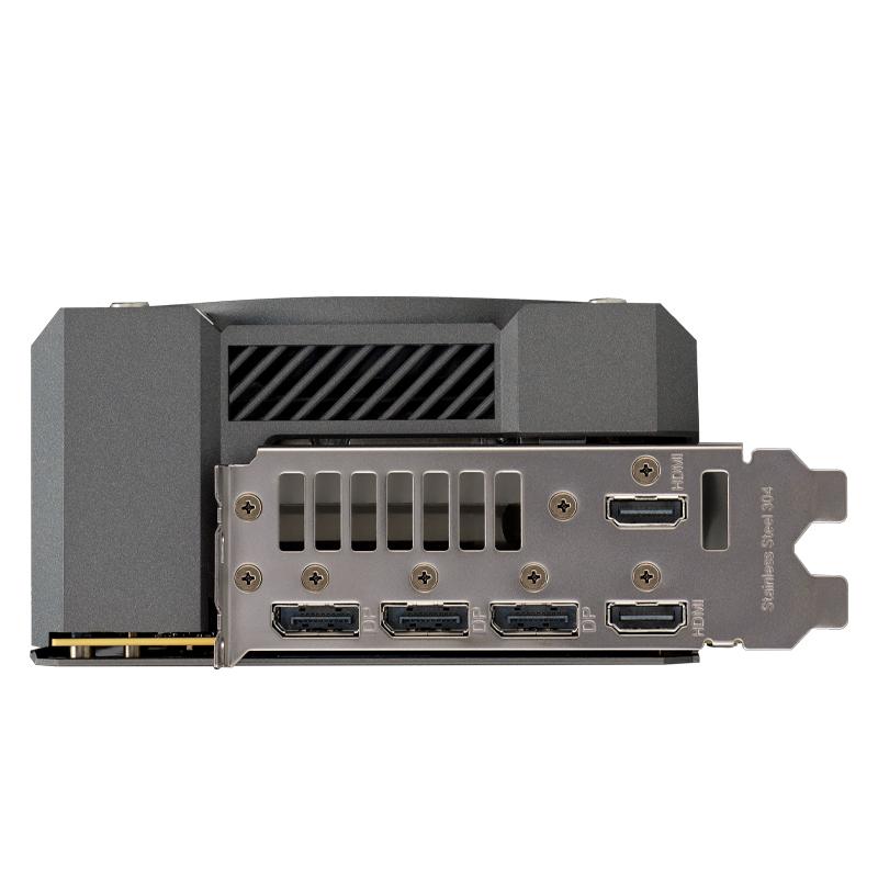 Vista 2 de Tarjeta de Video ASUS TUF Gaming RTX 5090 OC 32GB PCIe Gen 5.0