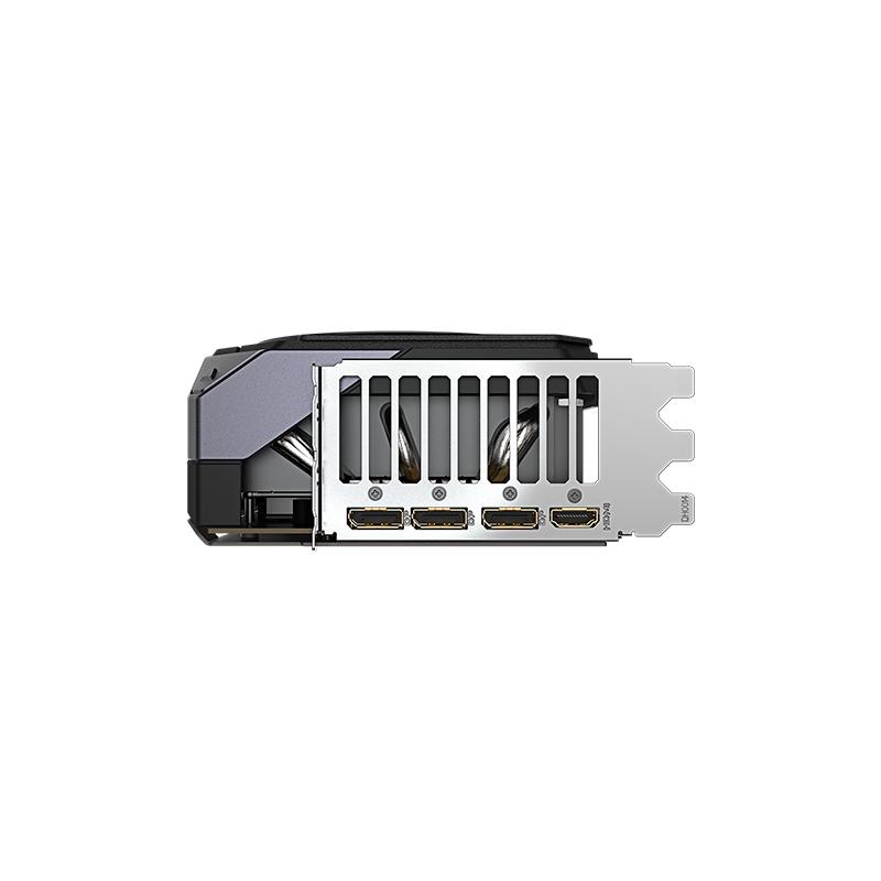 Vista 2 de Tarjeta de Video GIGABYTE GeForce RTX 5090 Gaming OC 32GB