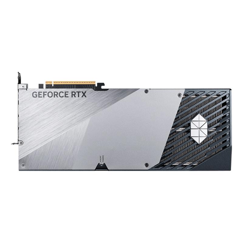 Vista 3 de Tarjeta de Video MSI GeForce RTX 5090 SUPRIM SOC 32GB GDDR7