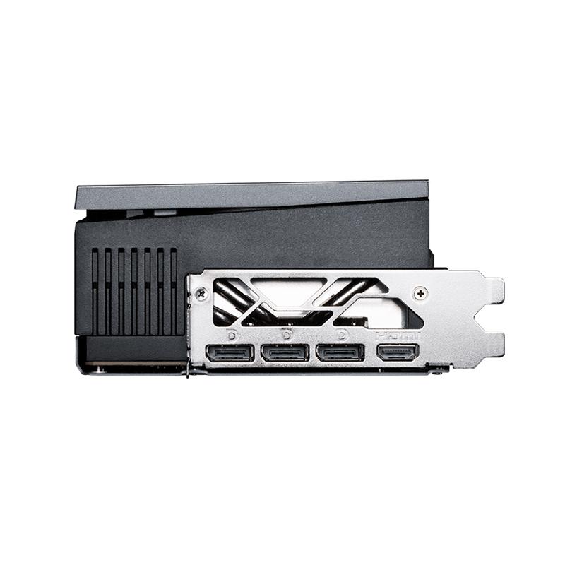 Vista 2 de Tarjeta de Video MSI GeForce RTX 5090 32GB Vanguard SOC
