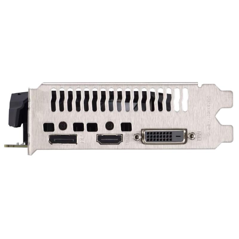 Vista 2 de Tarjeta de Video ASUS Dual GeForce RTX 3050 OC Edition 6GB GDDR6