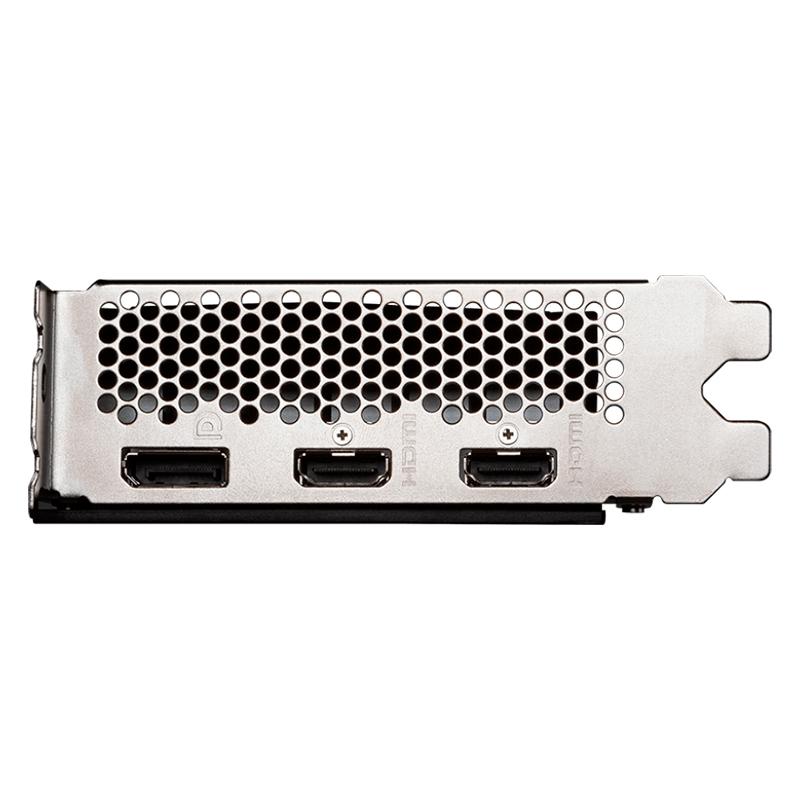 Vista 2 de Tarjeta de Video MSI GeForce RTX 3050 GAMING X 6GB GDDR6