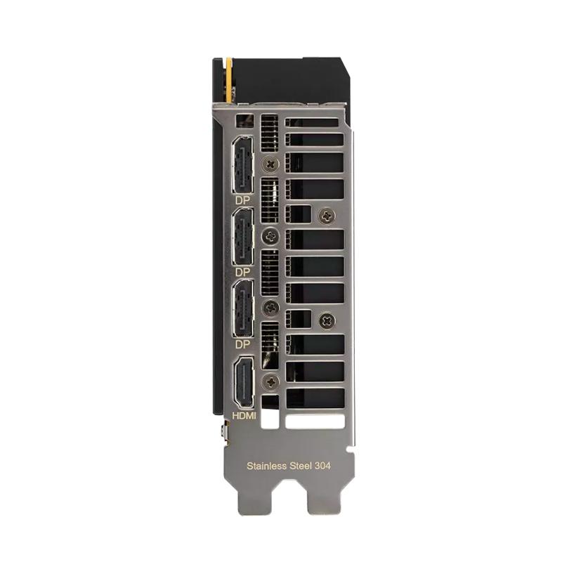 Vista 2 de Tarjeta de Video ASUS DUAL GeForce RTX 5050 OC 8GB GDDR6